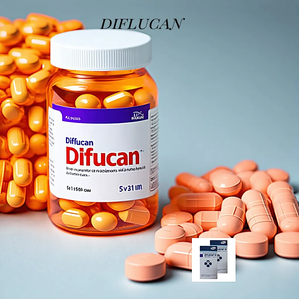 Diflucan 150 sans ordonnance